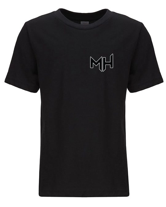 Monterio Hunt Youth T-Shirt