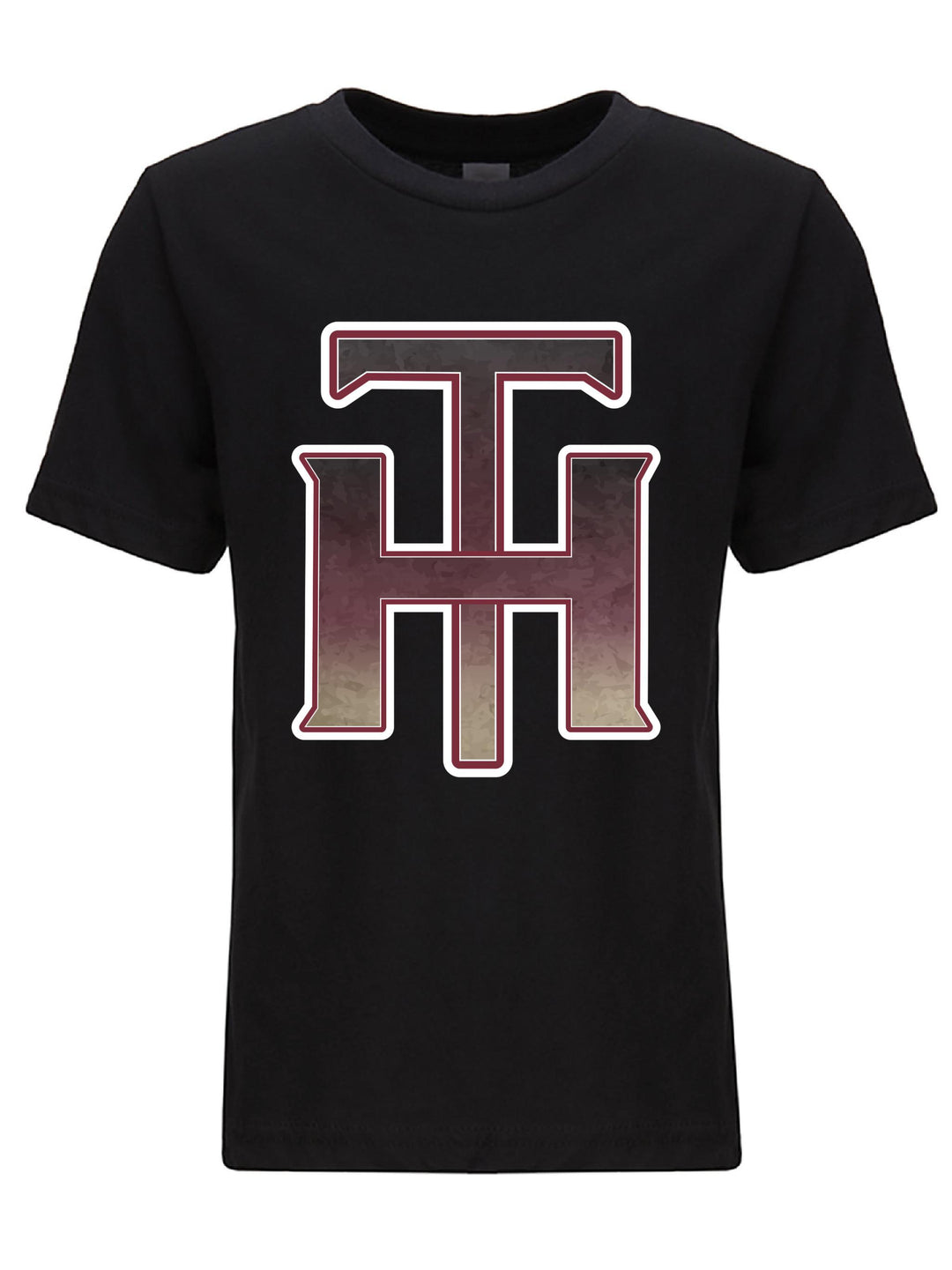 Tylus Hancock Youth T-Shirt