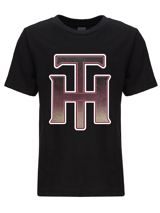 Tylus Hancock Youth T-Shirt