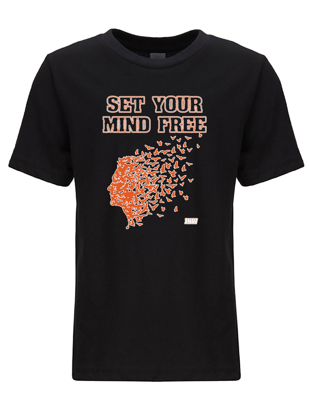 Jaylonn Walker Youth T-Shirt