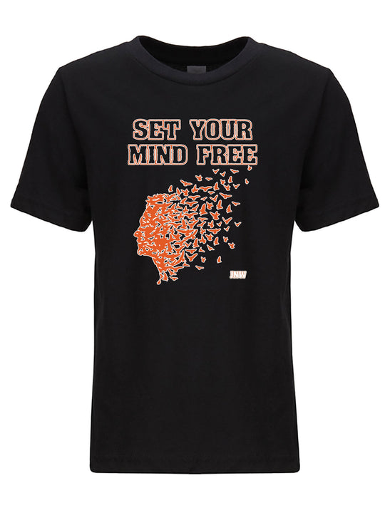 Jaylonn Walker Youth T-Shirt