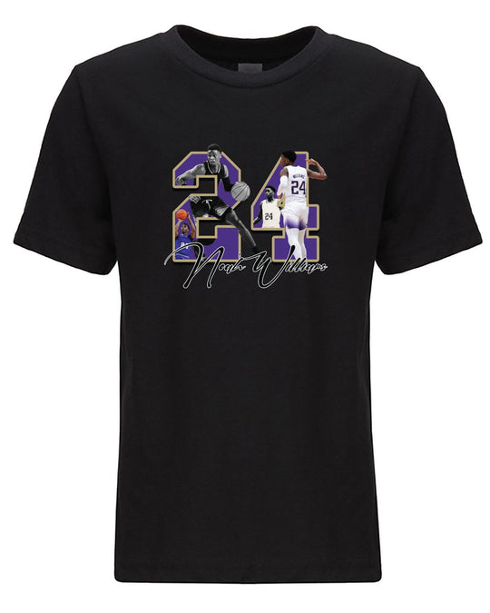 Noah Williams Youth T-Shirt