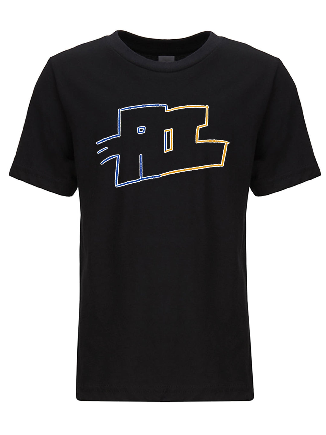 Abe Ibrahim Youth T-Shirt