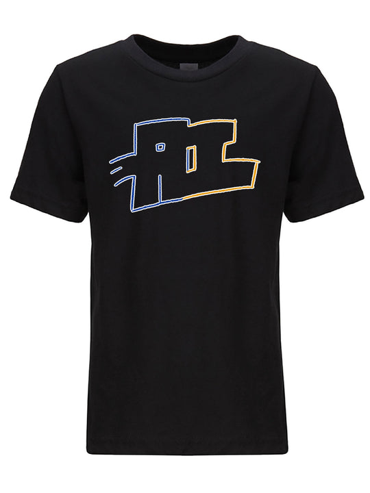 Abe Ibrahim Youth T-Shirt