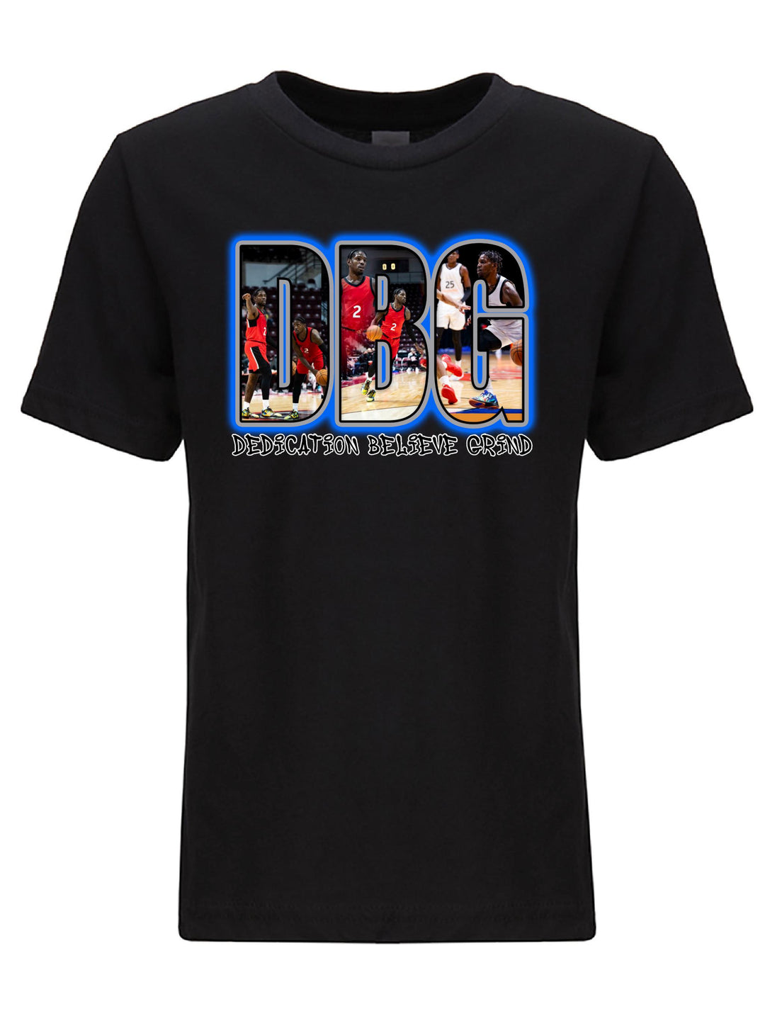 Jawun Evans Youth T-Shirt