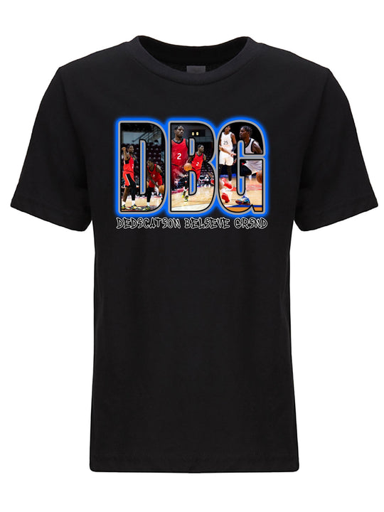 Jawun Evans Youth T-Shirt