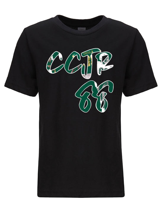 Chris Carter Youth T-Shirt