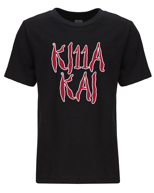 KILLA KAI Youth T-Shirt