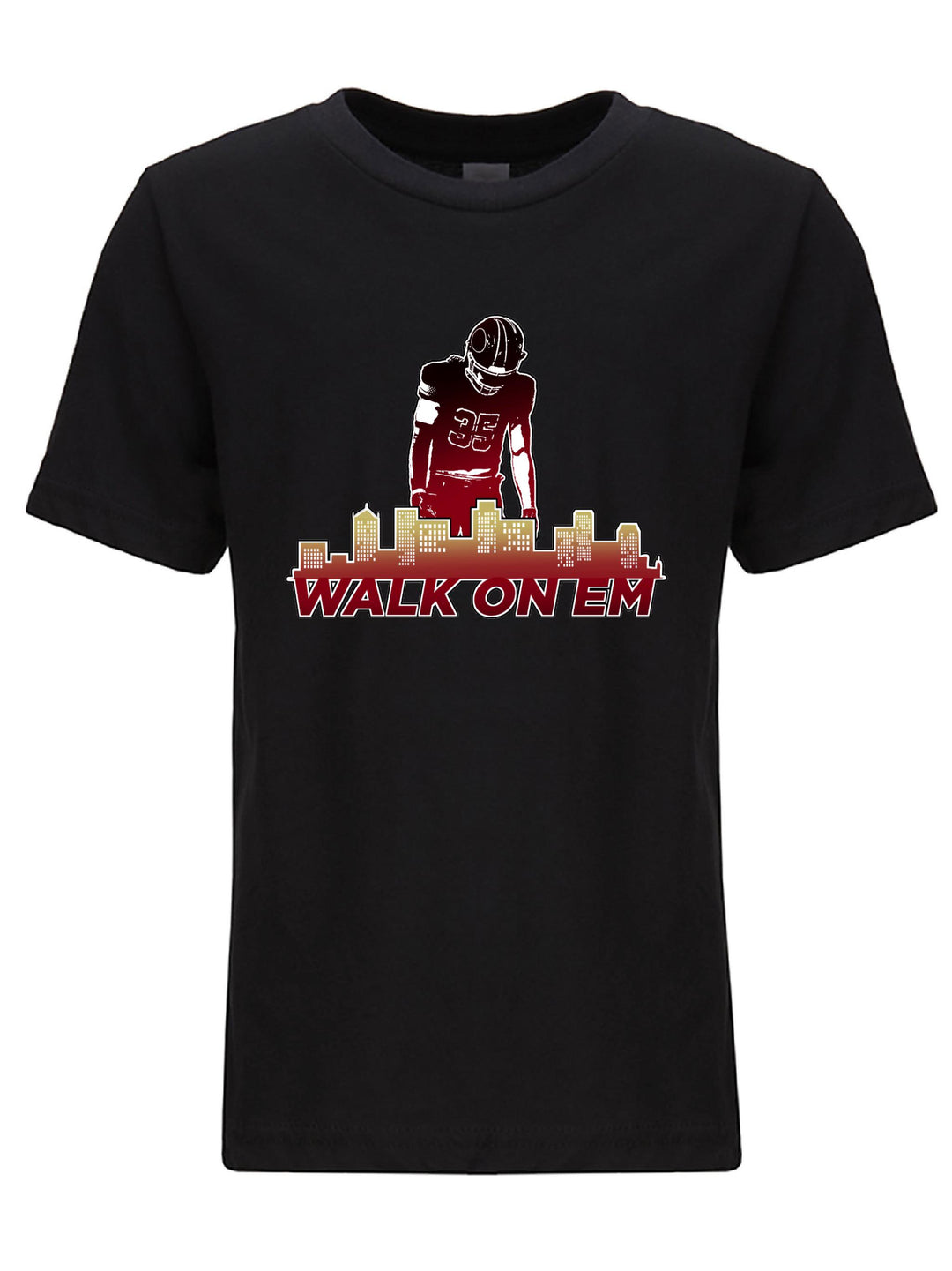 John Pupel Youth T-Shirt