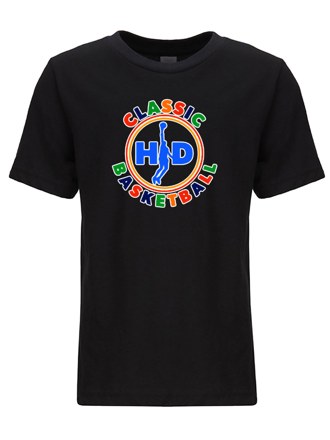 Hoop Dreams Arthur Agee Youth T-Shirt
