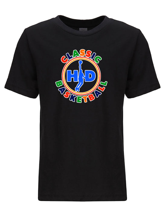 Hoop Dreams Arthur Agee Youth T-Shirt