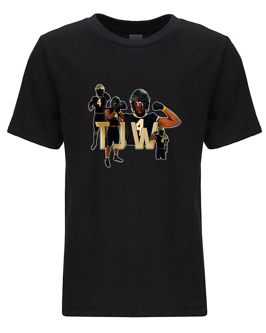 Tyler Walton Youth T-Shirt