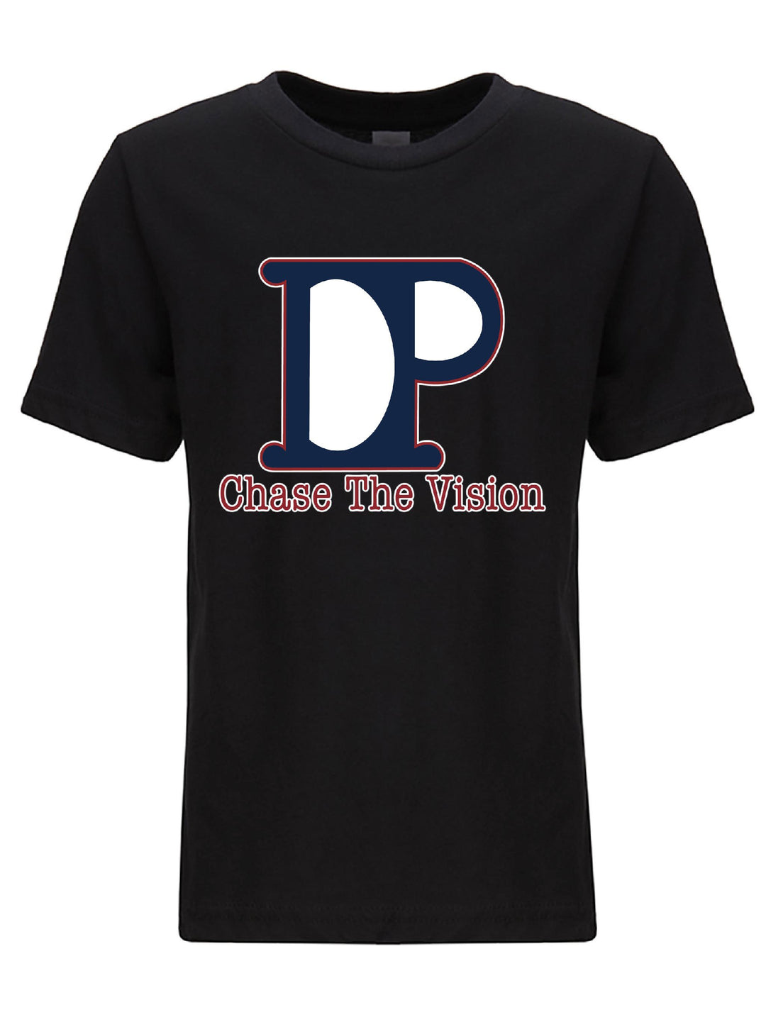 Chase the Vision Youth T-Shirt