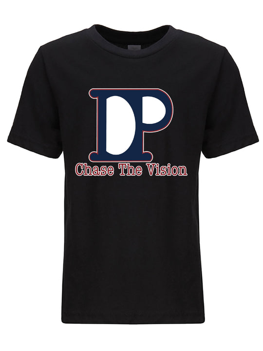 Chase the Vision Youth T-Shirt