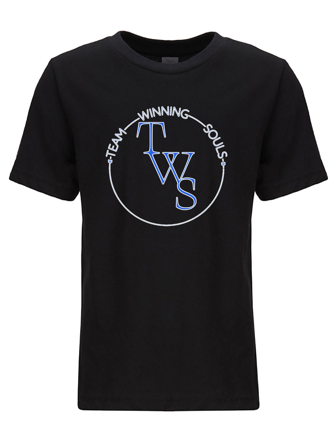 Team Winning Souls Youth T-Shirt