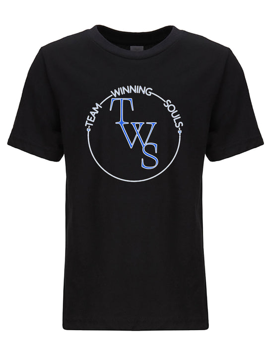 Team Winning Souls Youth T-Shirt