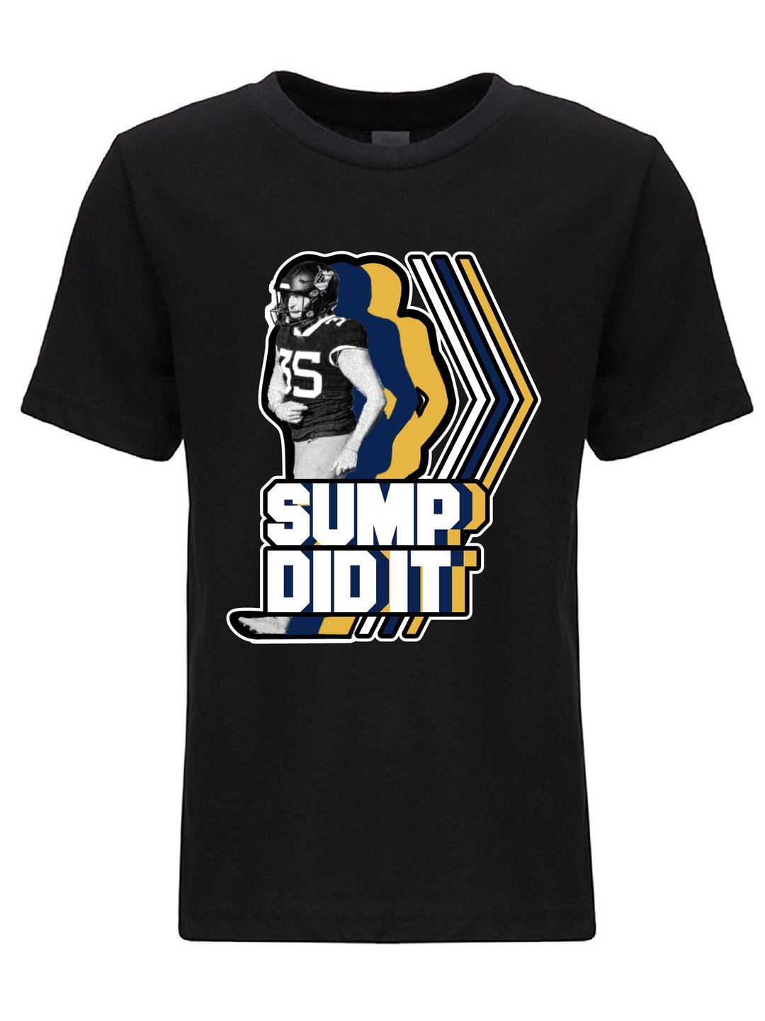 SumpDidit Youth T-Shirt