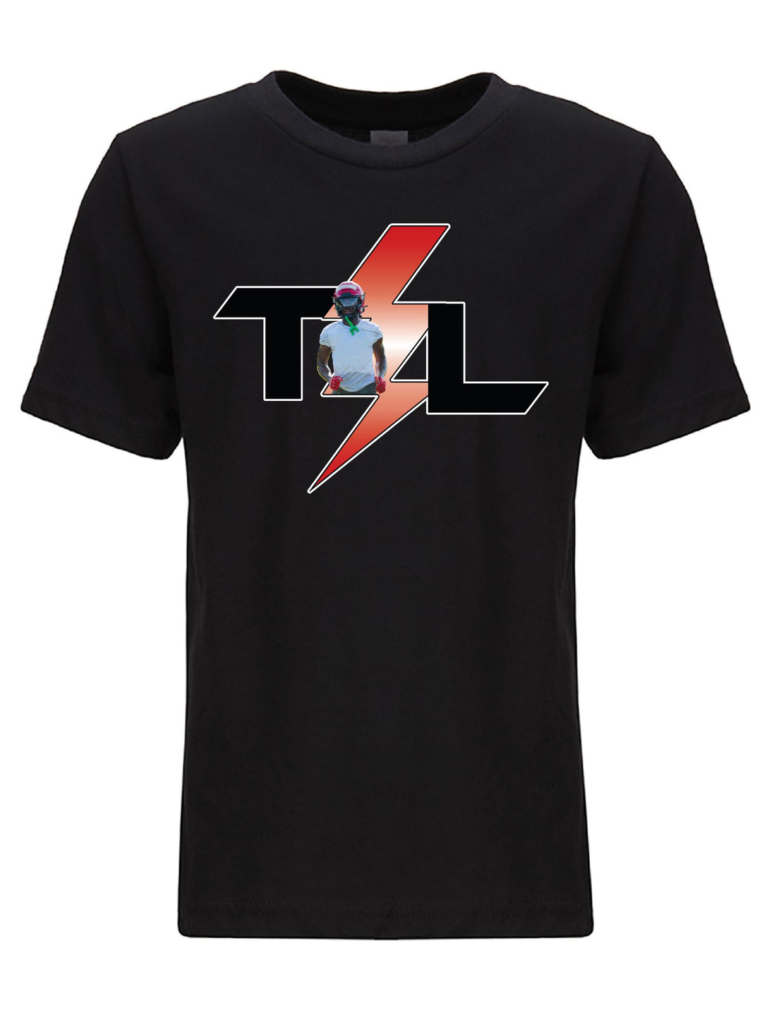 TJ Lockley Youth T-Shirt