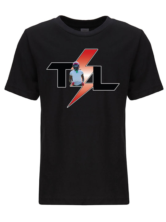 TJ Lockley Youth T-Shirt