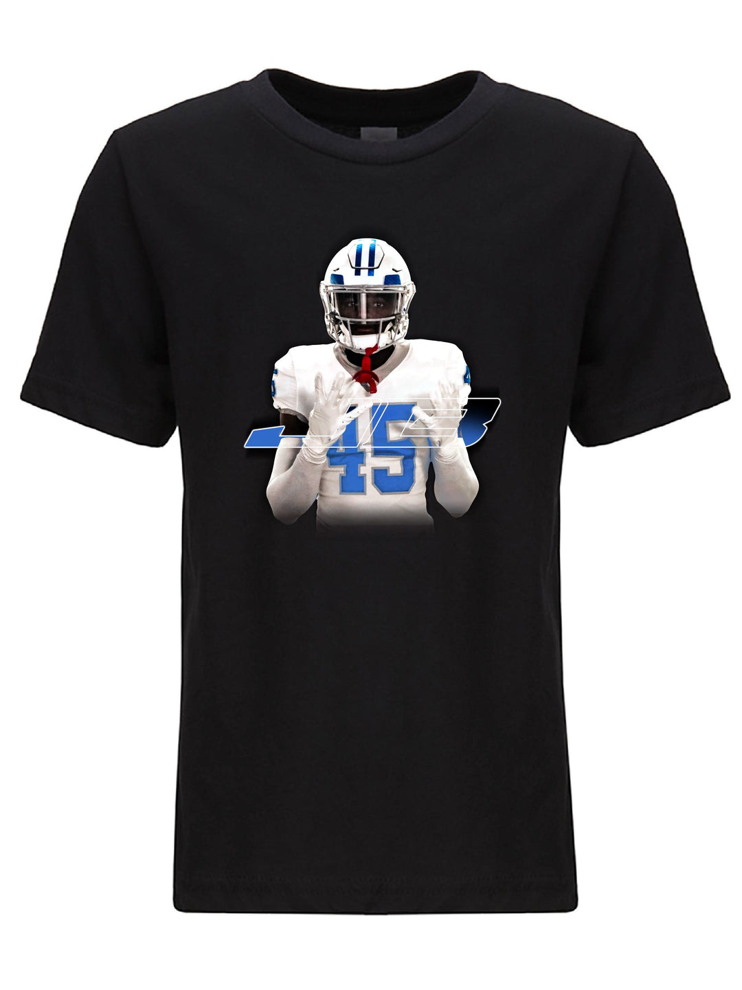 JaiBrian Bouye Youth T-Shirt