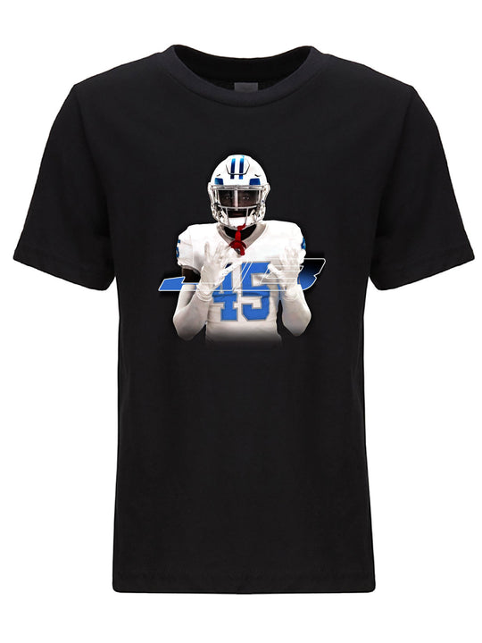 JaiBrian Bouye Youth T-Shirt