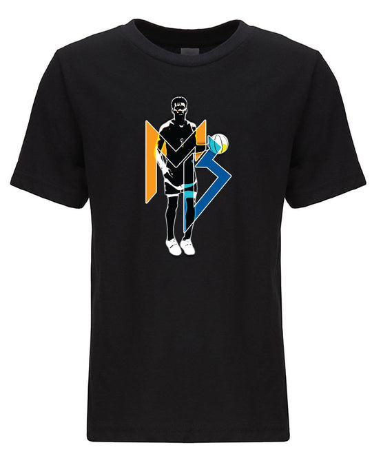 Marquavious Brown Youth T-Shirt