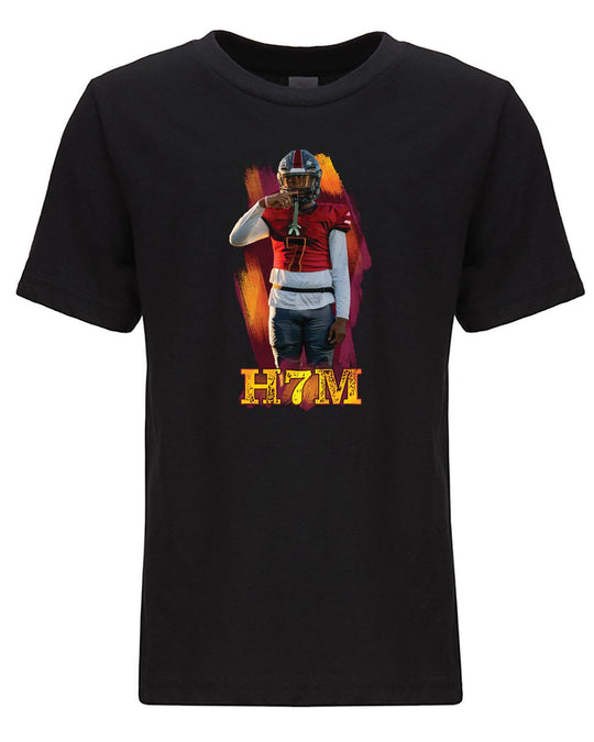Xavione Washington Youth T-Shirt