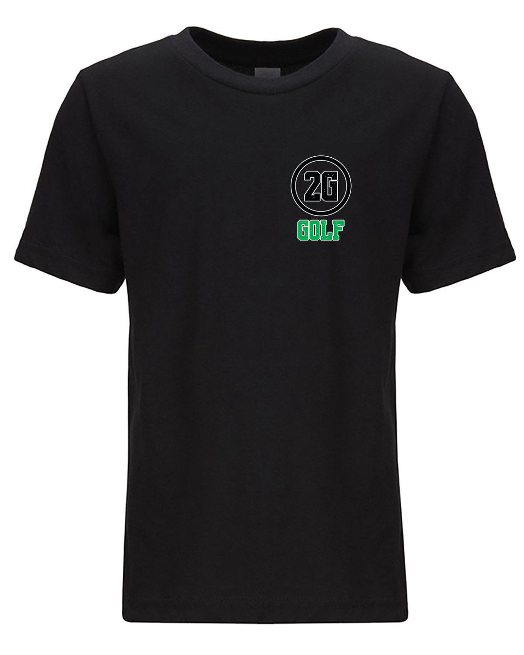 2GGOLF Youth T-Shirt