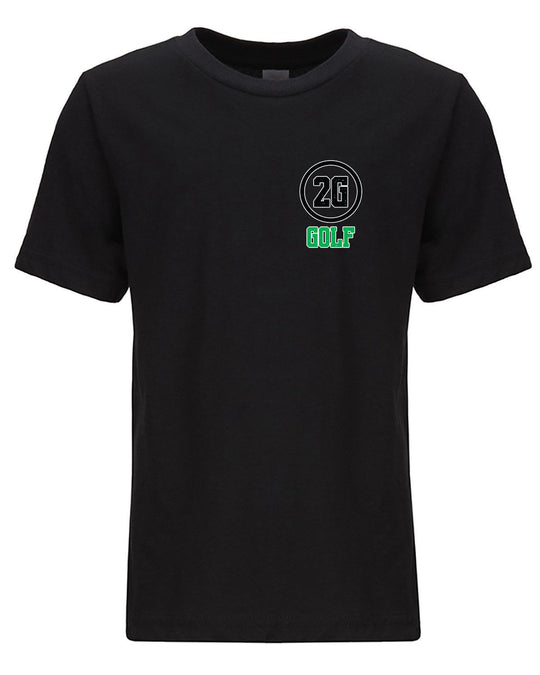 2GGOLF Youth T-Shirt