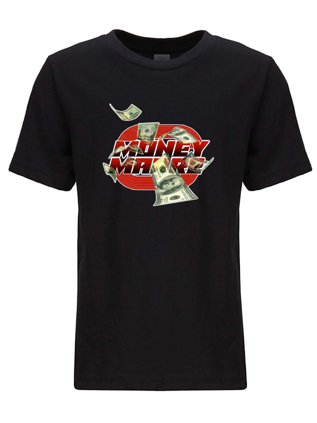 Demarre Johnson Youth T-Shirt