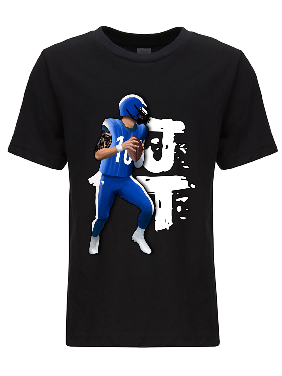Jordan Ta'amu Youth T-Shirt