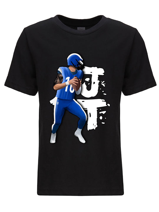 Jordan Ta'amu Youth T-Shirt