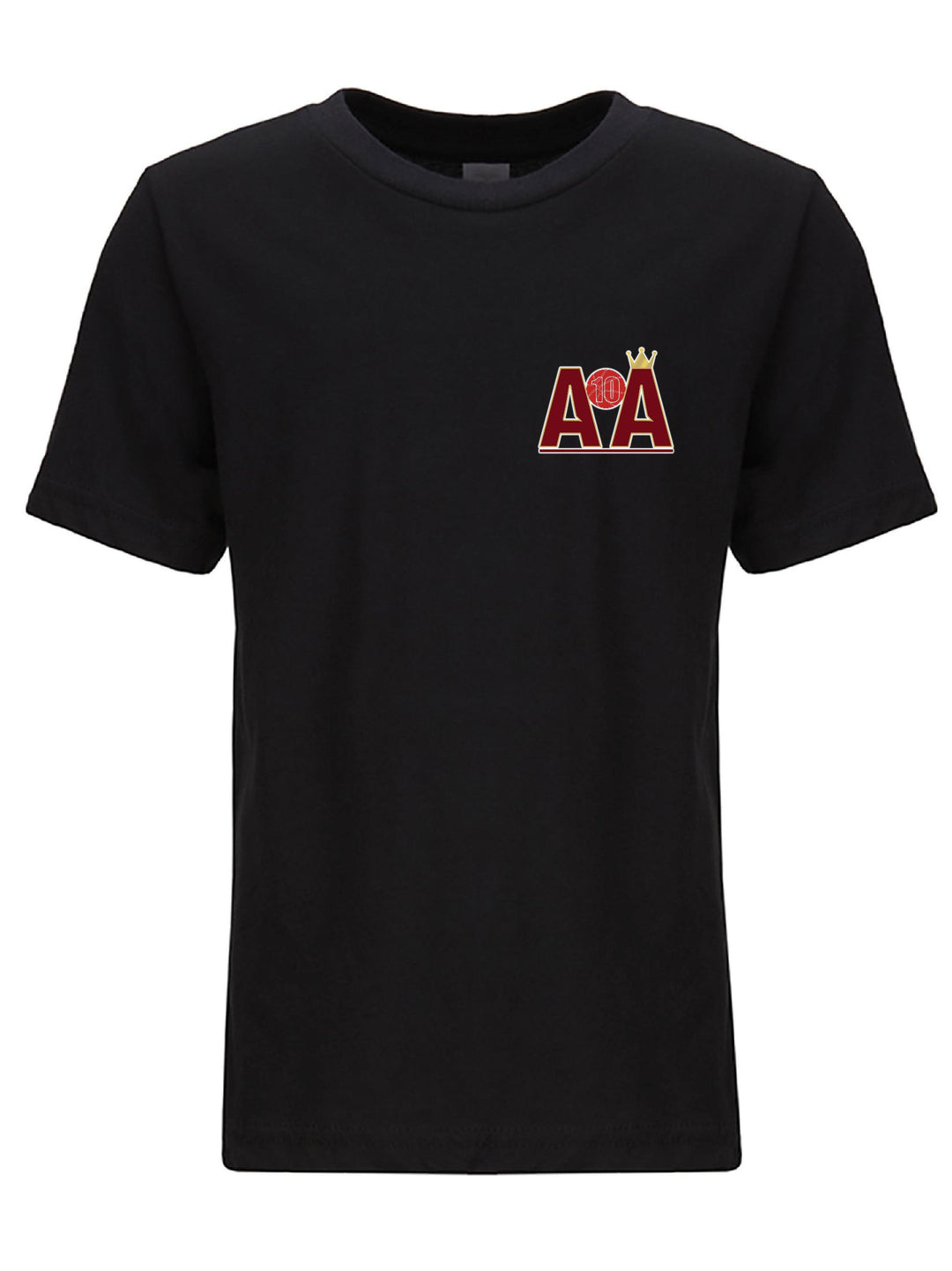 Abe Atiyeh Youth T-Shirt