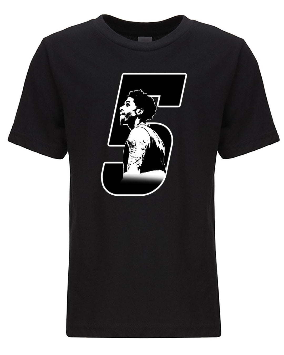 Caleb Homesley Youth T-Shirt