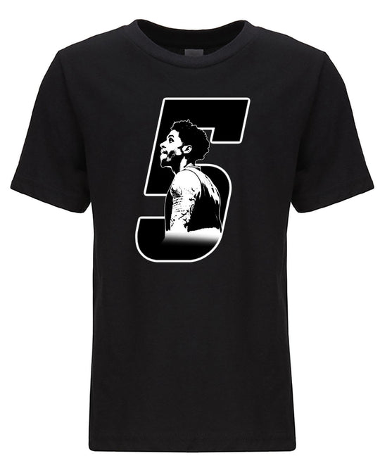 Caleb Homesley Youth T-Shirt
