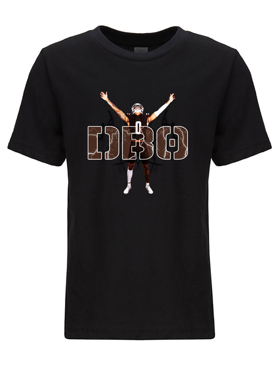 DaShon Bussell Youth T-Shirt