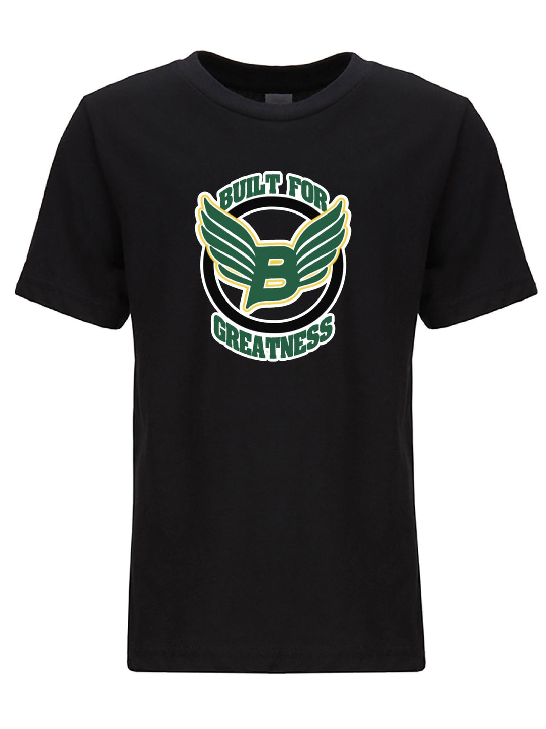 Stanleigh Bentley Youth T-Shirt