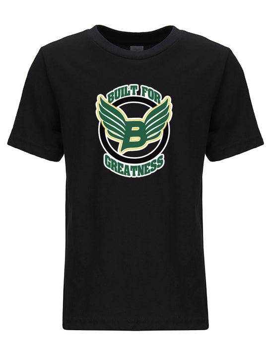 Stanleigh Bentley Youth T-Shirt