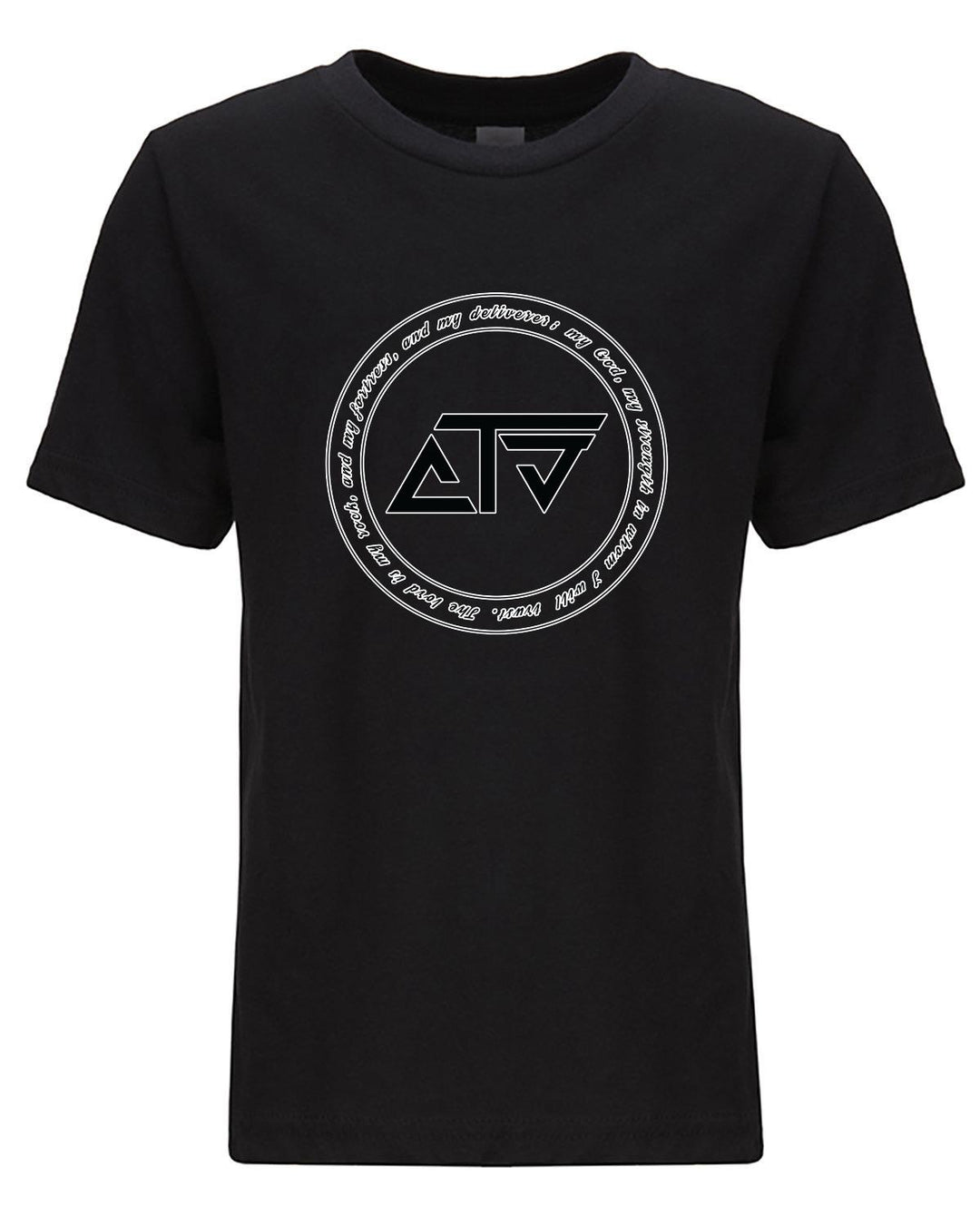 CJ Tillman Youth T-Shirt