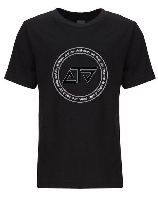 CJ Tillman Youth T-Shirt