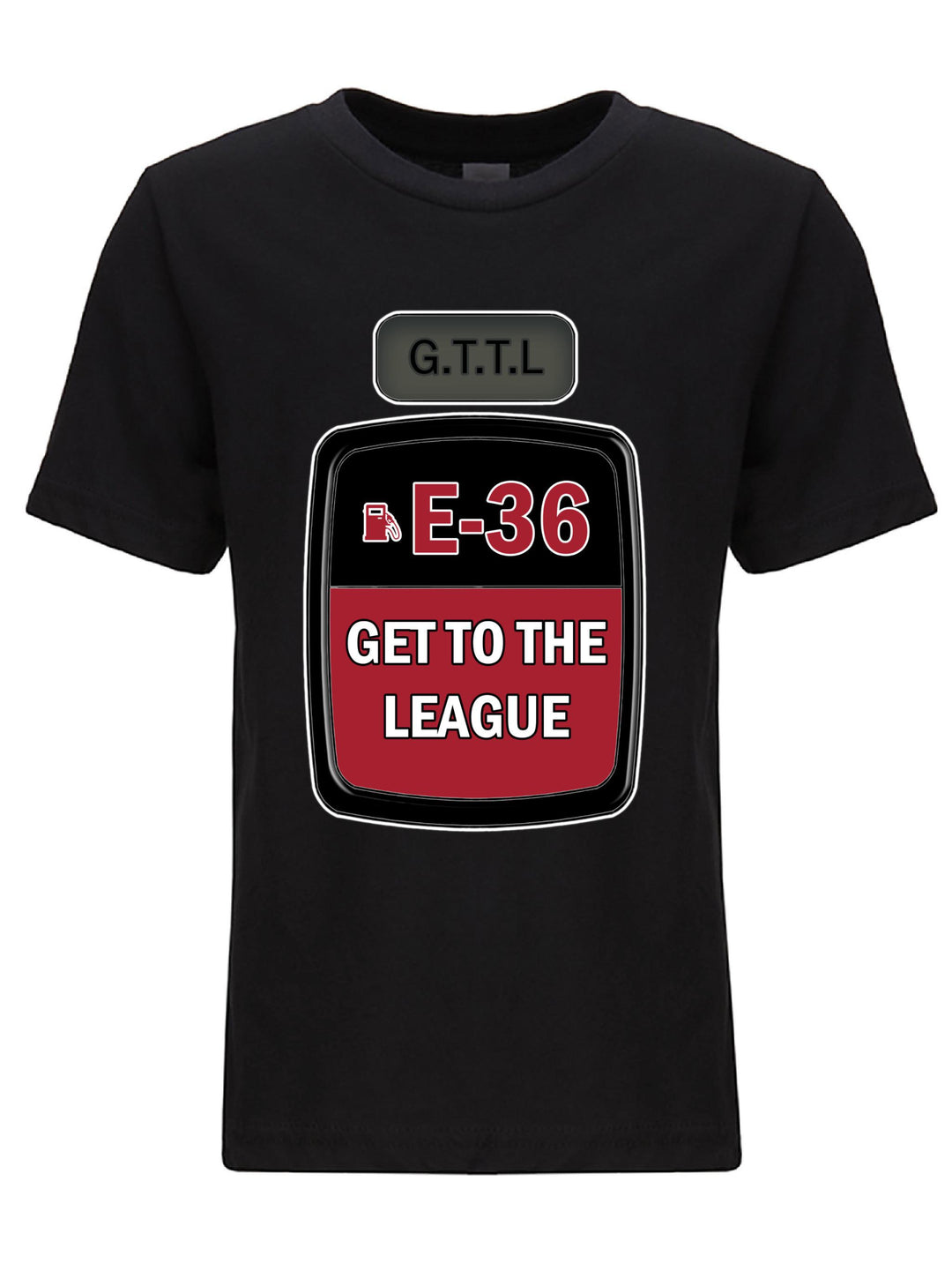 GTTL Youth T-Shirt
