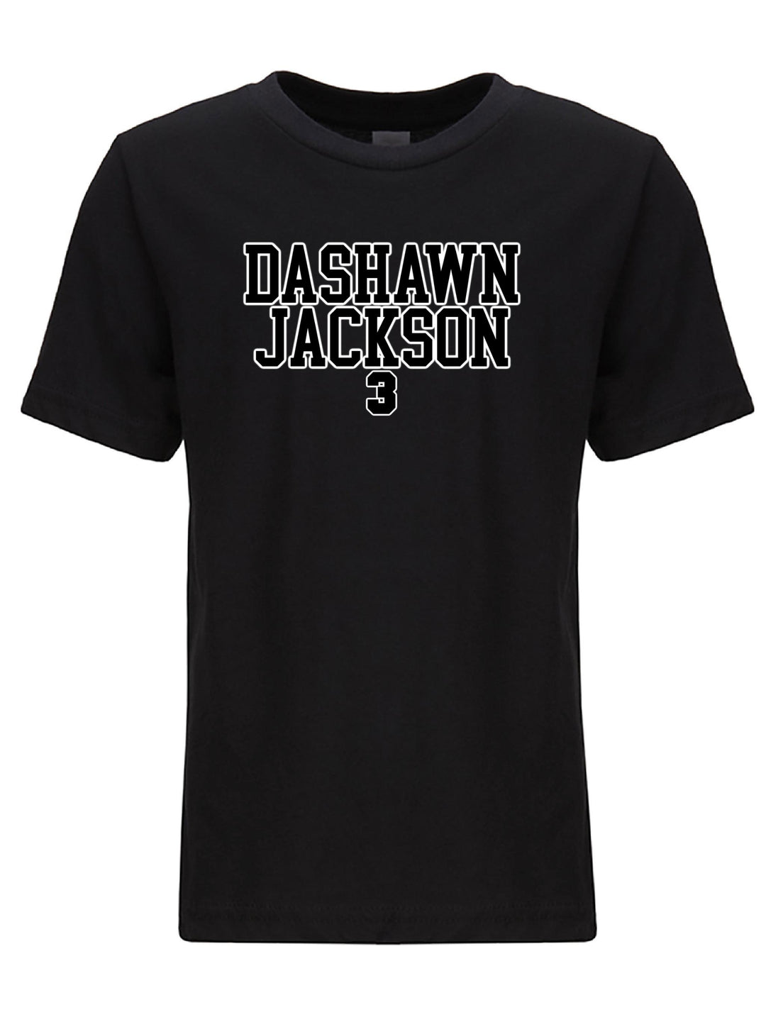 DaShawn Jackson Youth T-Shirt
