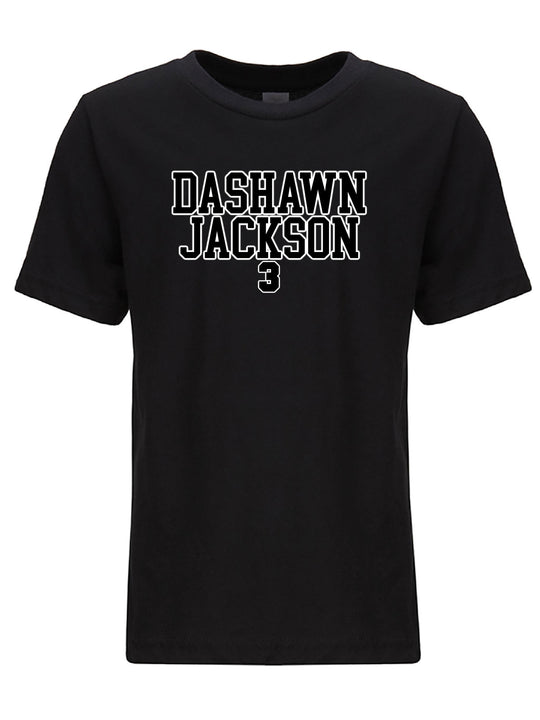 DaShawn Jackson Youth T-Shirt