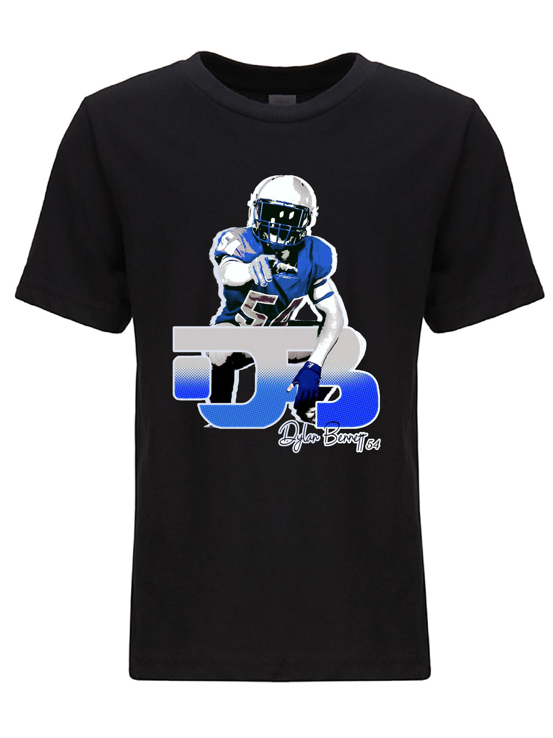 Dylan Bennett Youth T-Shirt