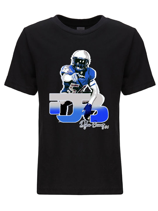 Dylan Bennett Youth T-Shirt