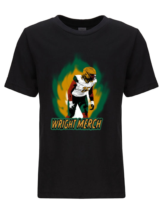 The Wright Merch Youth T-Shirt