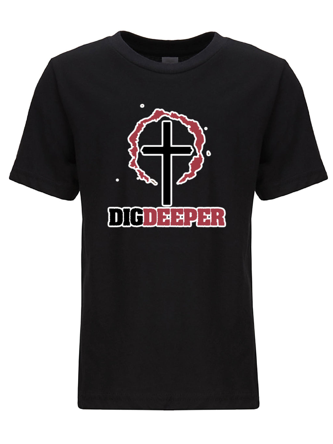 Tanahj Pettway Youth T-Shirt