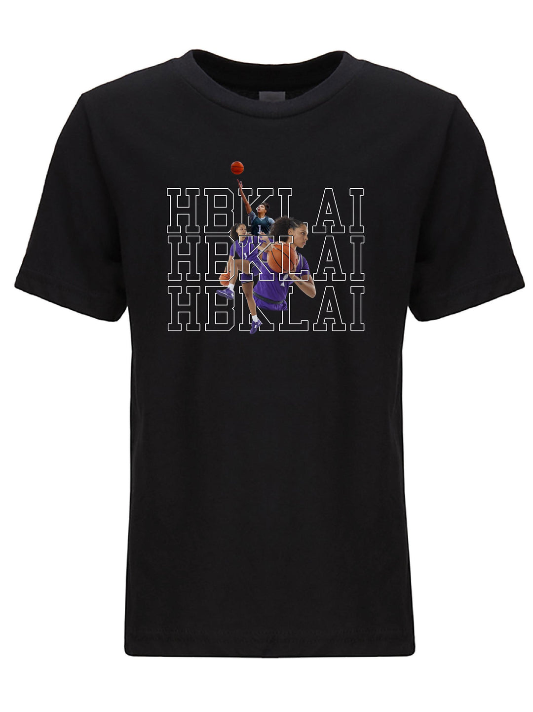 HBKLAI Youth T-Shirt