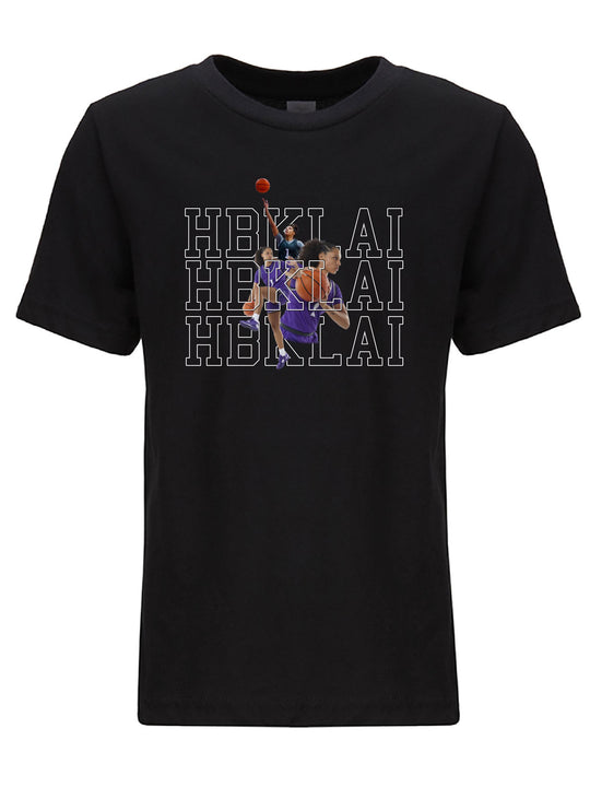 HBKLAI Youth T-Shirt