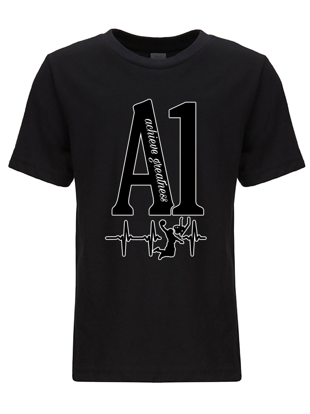 Asia Nicholson Youth T-Shirt